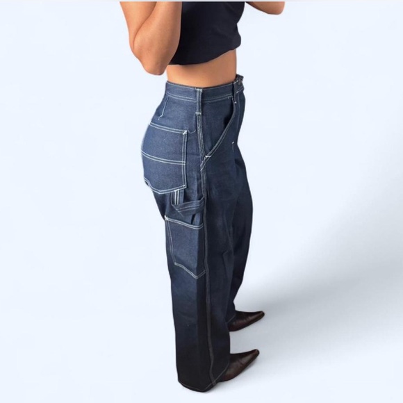 Stan Ray 80s painter pants - Picture 3 of 6